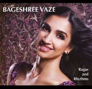 Ragas & Rhythms