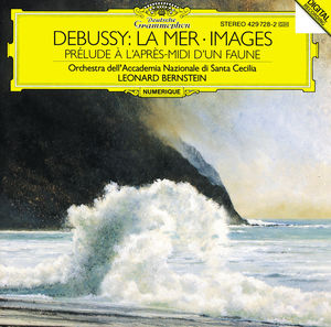 La Mer / Images / Prelude A L'apres