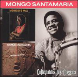 Mongo's Way / Up from the Roots