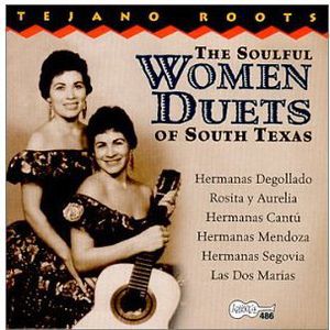 Soulful Women Duets Of South Texas
