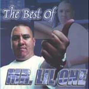 Best of Mr Lil One