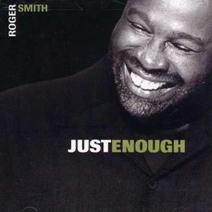 Just Enough