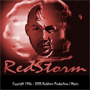 Redstorm