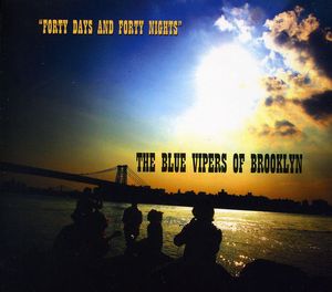 Forty Days & Forty Nights