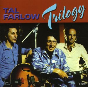 Trilogy
