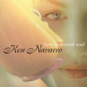 Love Coloured Soul