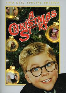 A Christmas Story