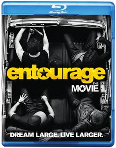 Entourage