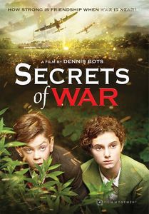 Secrets of War