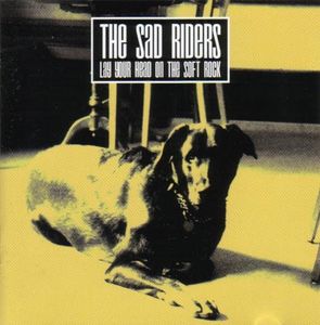 Lay Your Head on the Soft Rock