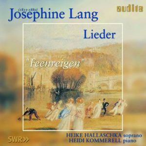 Lieder
