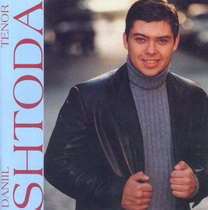 Russian Opera Arias