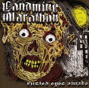 Rusted Eyes Awake