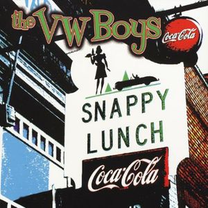 Snappy Lunch