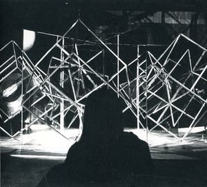 Early Electronic Works