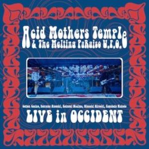 Live in Occident