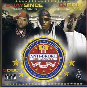 Anti-Broke