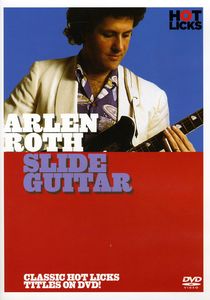 Slide Guitar