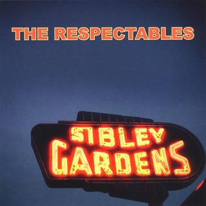 Sibley Gardens