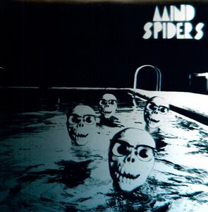 The Mind Spiders