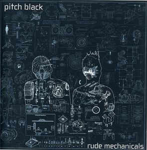 Rude Mechanicals