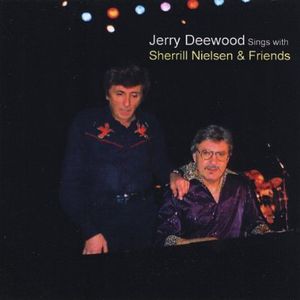 Sings with Sherrill Nielsen & Friends