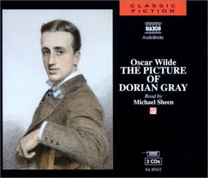 Picture of Dorian Gray