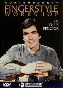 Contemporary Fingerstyle Workshop