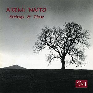 Strings & Time