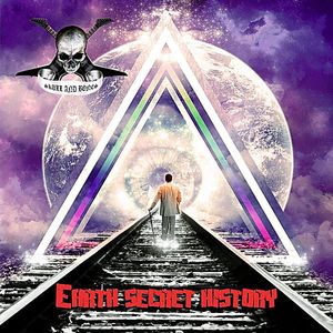 Earth's Secret History