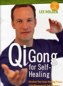 Qi Gong for Self-Healing