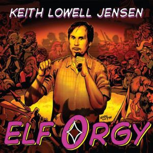 Elf Orgy