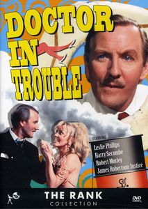 Doctor in Trouble