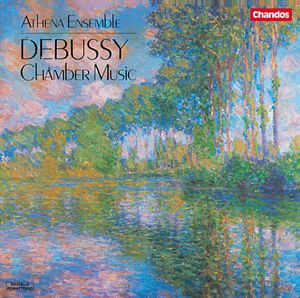 Sonata for Flute, Viola & Harp / Cello Sonata