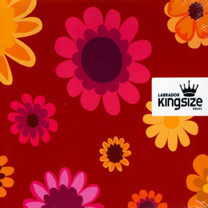 Labrador Kingsize 1 / Various