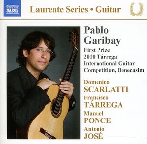 Guitar Recital