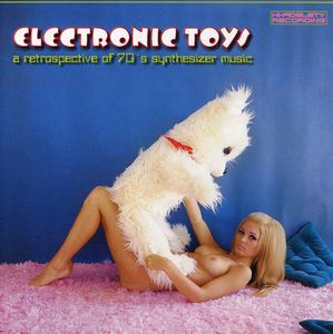 Electronic Toys / Various