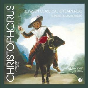 Classical & Flamenco
