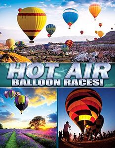 Hot Air Balloon Races