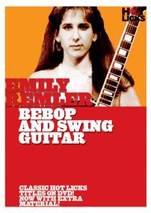 Bebop and Swing Guitar
