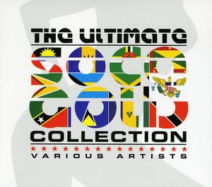 Soca Gold The Ultimate Collection