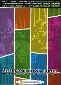 Sleepytime Down South