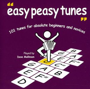 Easy Peasy Tunes