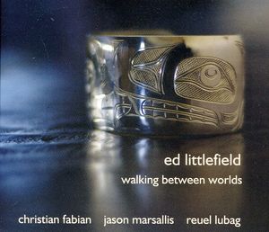 Walking Between Worlds