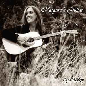 Margarets Guitar