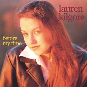 Before My Time