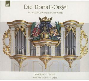 Donati Organ