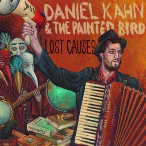 Lost Causes