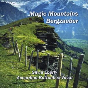 Magic Mountains -Bergzauber