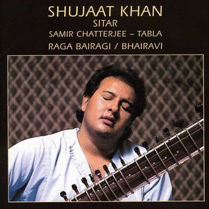 Raga Bairagi/Bhairavi